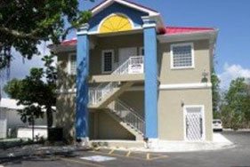 SUREBUILT CONSTRUCTION MAIN OFFICE IN WESTBAY - with Surebuilt construction